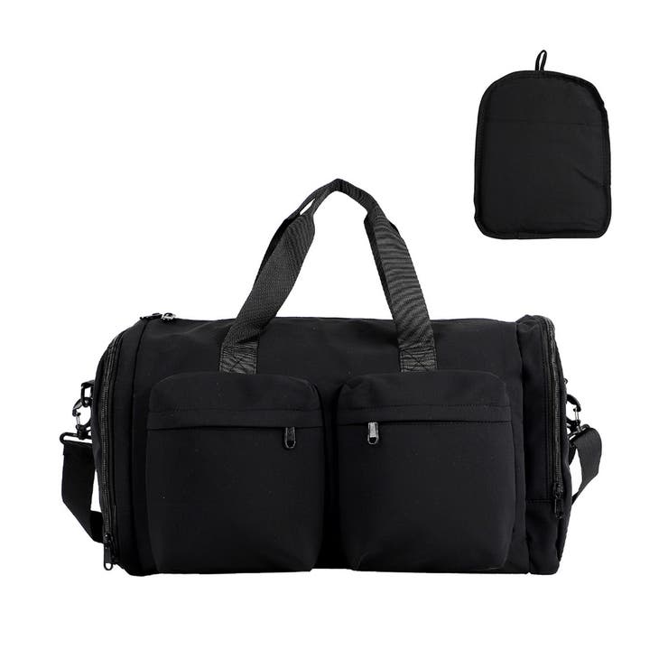 ボストンバック レディース 大容量 | STYLE ON BAG | 詳細画像23 