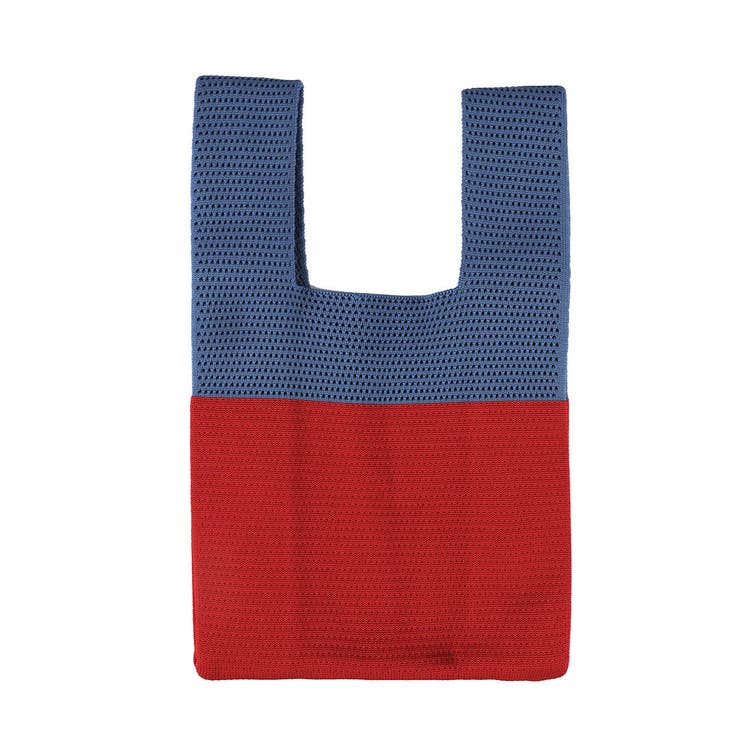 ニット バッグ メッシュ[品番：STYB0007123]｜STYLE ON BAG