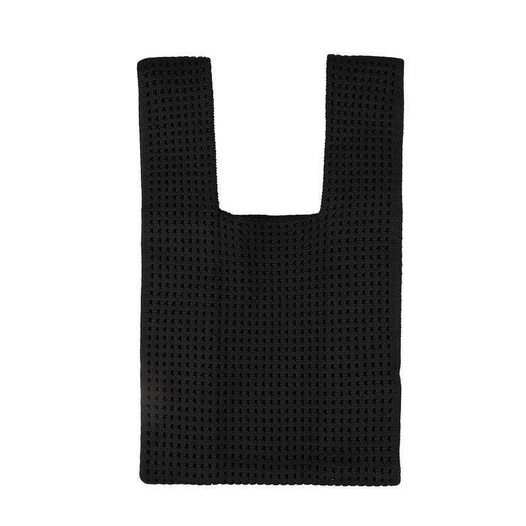 ニット バッグ メッシュ[品番：STYB0007123]｜STYLE ON BAG