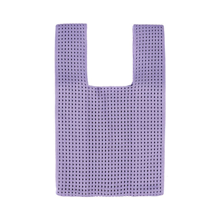 ニット バッグ メッシュ[品番：STYB0007123]｜STYLE ON BAG