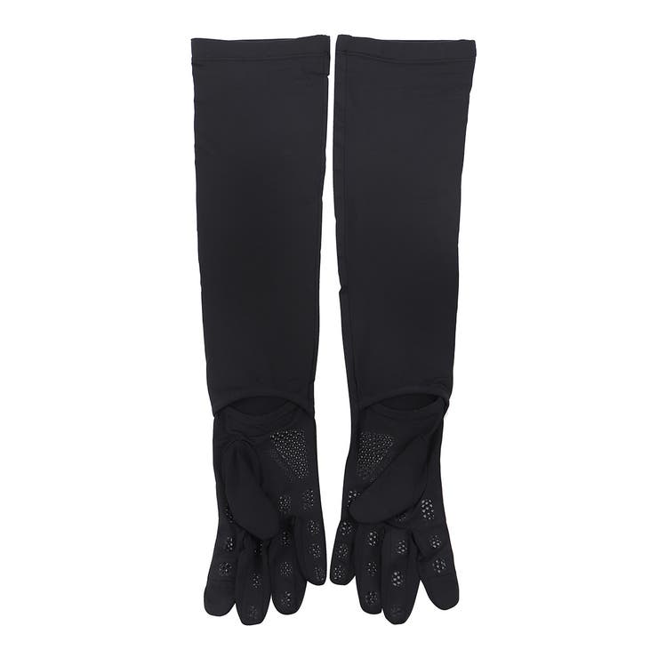 アームカバー UVカット レディース | STYLE ON BAG | 詳細画像23 