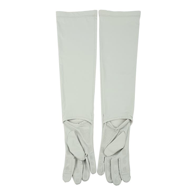 アームカバー UVカット レディース | STYLE ON BAG | 詳細画像21 