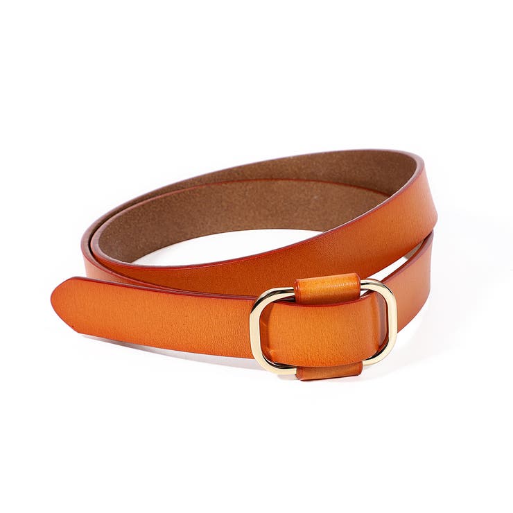 ベルト レディース 穴なし | STYLE ON BAG | 詳細画像21 