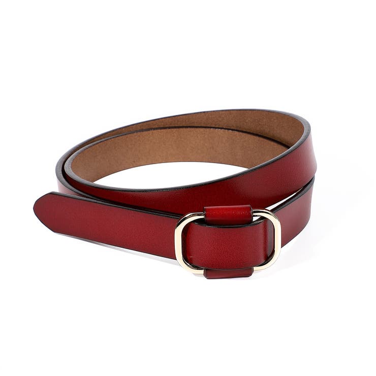 ベルト レディース 穴なし | STYLE ON BAG | 詳細画像24 