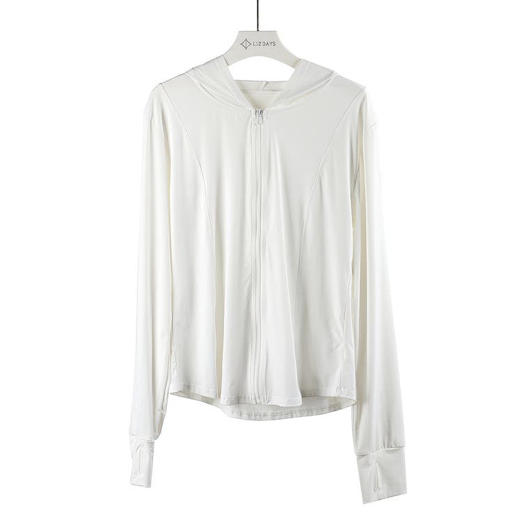 UV パーカー 冷感 | STYLE ON BAG | 詳細画像20 