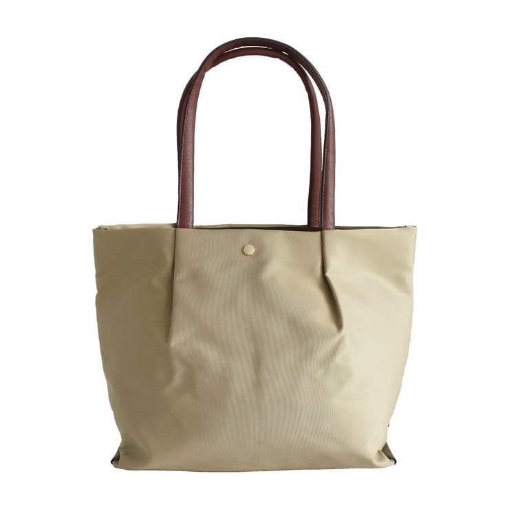 ベージュ | Legato Largo トートバッグ | STYLE ON BAG
