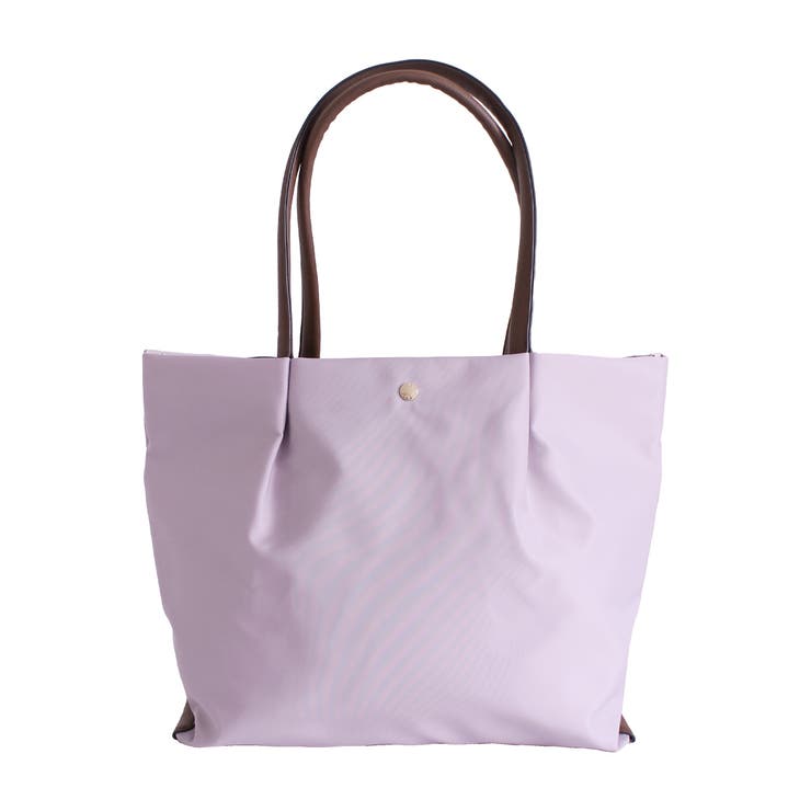 ラベンダー | Legato Largo トートバッグ | STYLE ON BAG