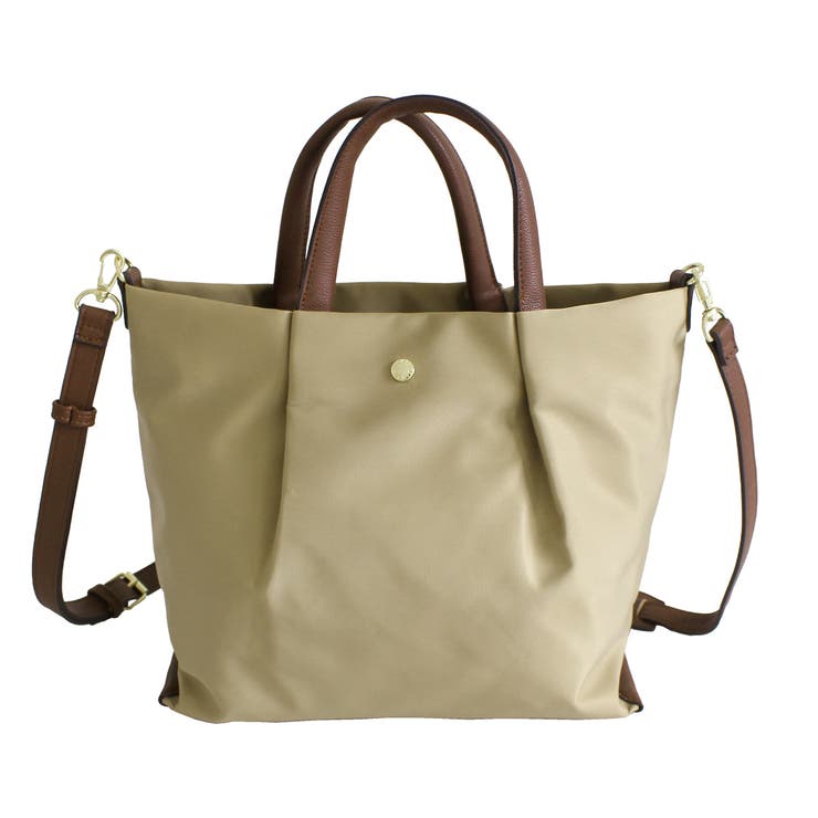 ベージュ | Legato Largo ショルダーバッグ | STYLE ON BAG