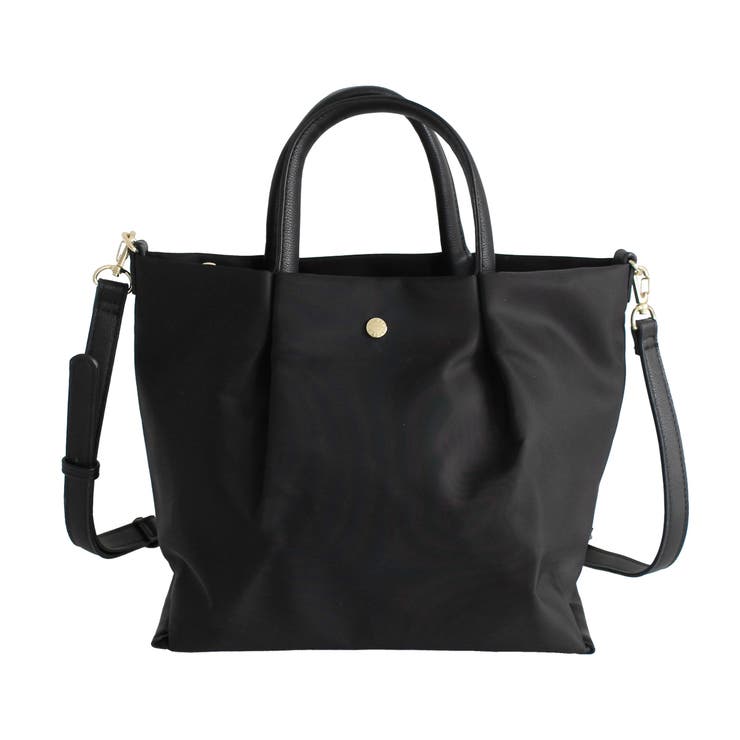 ブラック | Legato Largo ショルダーバッグ | STYLE ON BAG