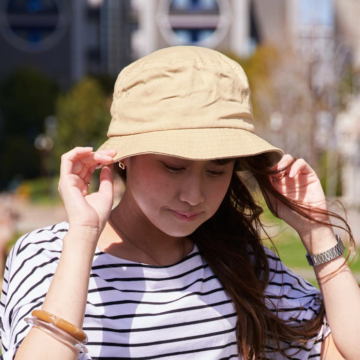 チャンピオン バケットハット 春夏[品番：STYB0006954]｜STYLE ON BAG