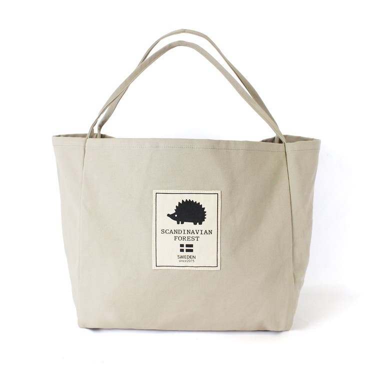 Scandinavian Forest スカンジナビアンフォレスト 品番 Styb0001388 Style On Bag スタイルオンバッグ のレディースファッション通販 Shoplist ショップリスト