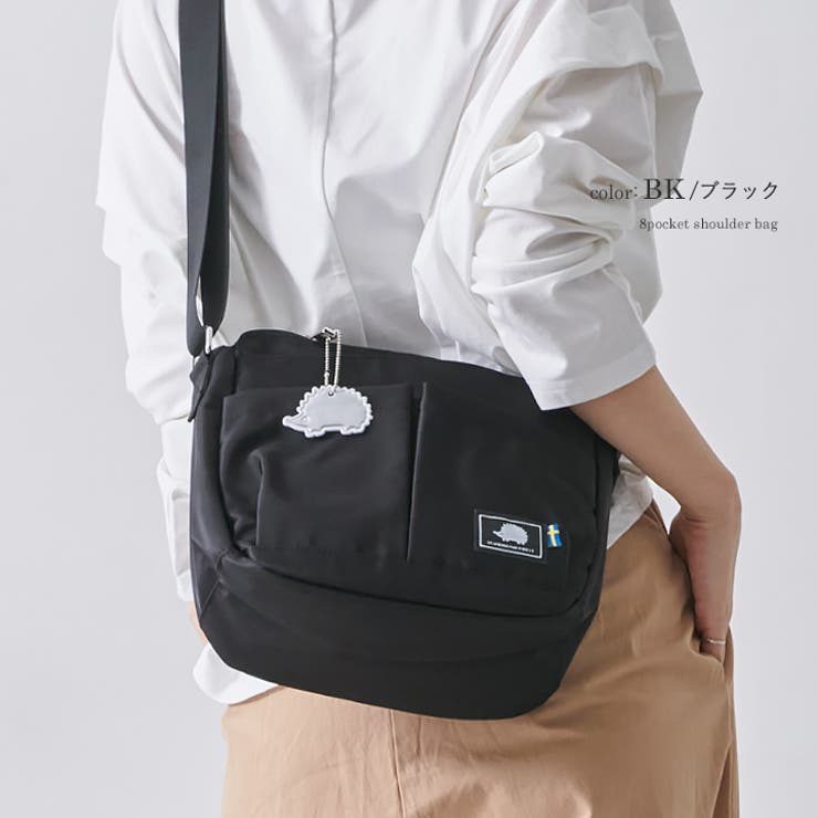 SCANDINAVIAN FOREST スカンジナビアンフォレスト | STYLE ON BAG | 詳細画像13 