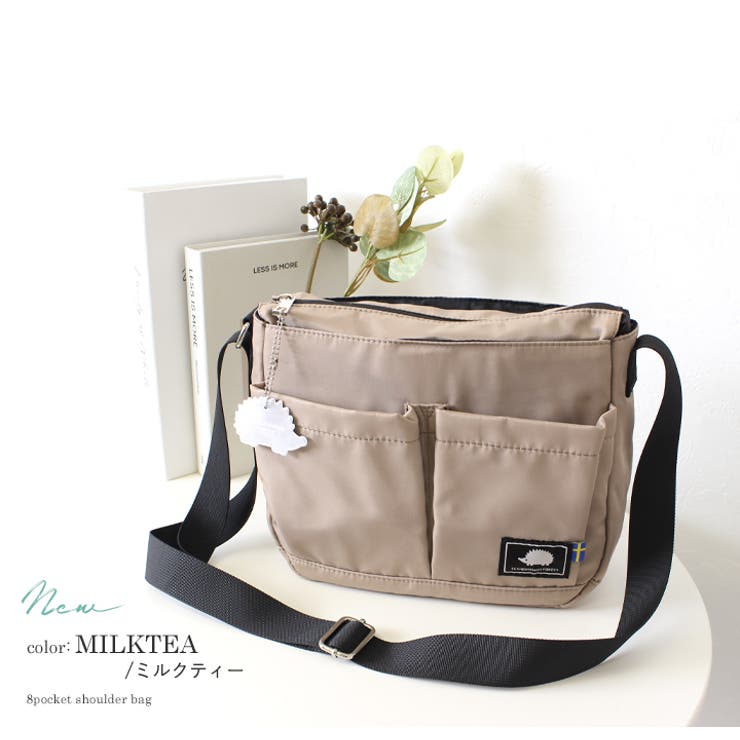 SCANDINAVIAN FOREST スカンジナビアンフォレスト | STYLE ON BAG | 詳細画像14 