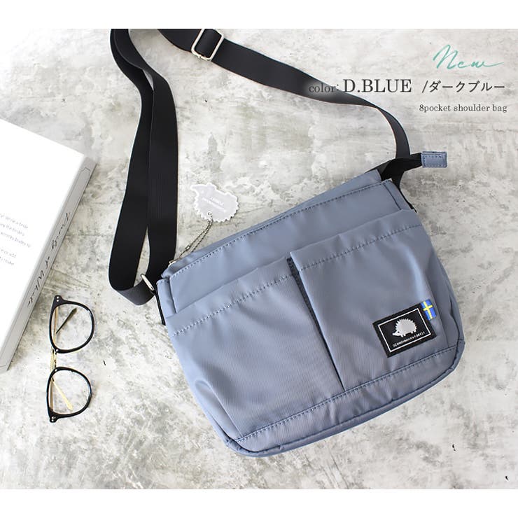 SCANDINAVIAN FOREST スカンジナビアンフォレスト | STYLE ON BAG | 詳細画像15 