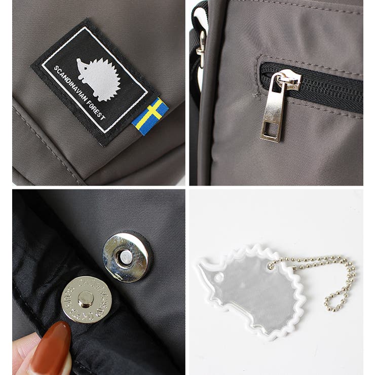 SCANDINAVIAN FOREST スカンジナビアンフォレスト | STYLE ON BAG | 詳細画像19 