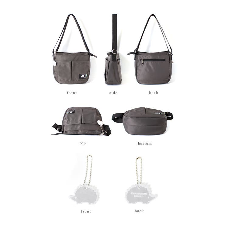 SCANDINAVIAN FOREST スカンジナビアンフォレスト | STYLE ON BAG | 詳細画像20 