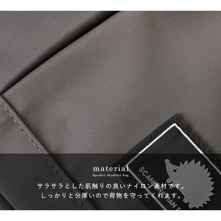 SCANDINAVIAN FOREST スカンジナビアンフォレスト | STYLE ON BAG | 詳細画像5 