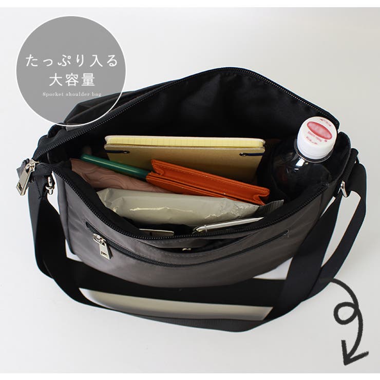 SCANDINAVIAN FOREST スカンジナビアンフォレスト | STYLE ON BAG | 詳細画像8 