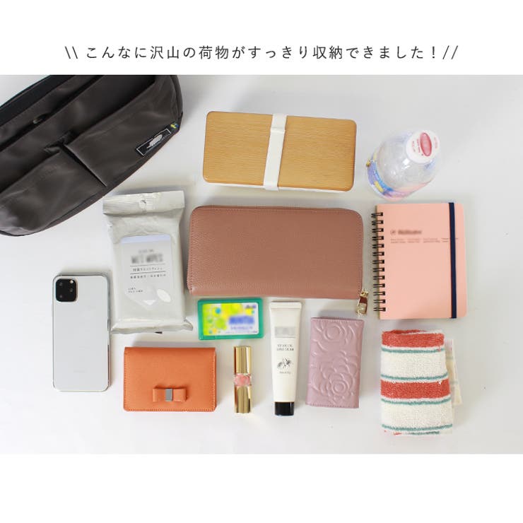 SCANDINAVIAN FOREST スカンジナビアンフォレスト | STYLE ON BAG | 詳細画像9 
