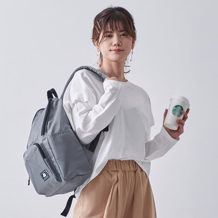 SCANDINAVIAN FOREST スカンジナビアンフォレスト[品番：STYB0001299]｜STYLE ON BAG（スタイルオンバッグ）の レディースファッション通販｜SHOPLIST（ショップリスト）
