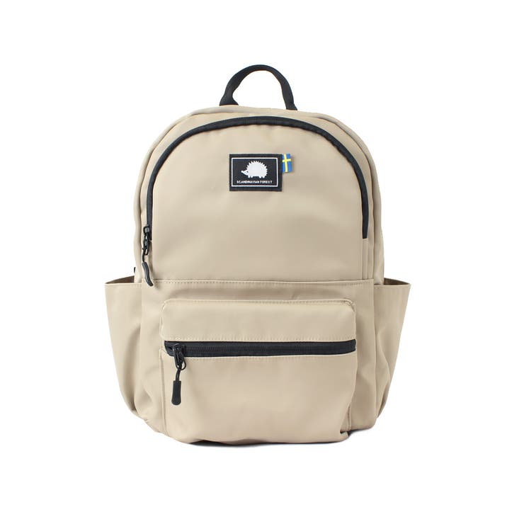 10ポケット リュック リュックサック[品番：STYB0006935]｜STYLE