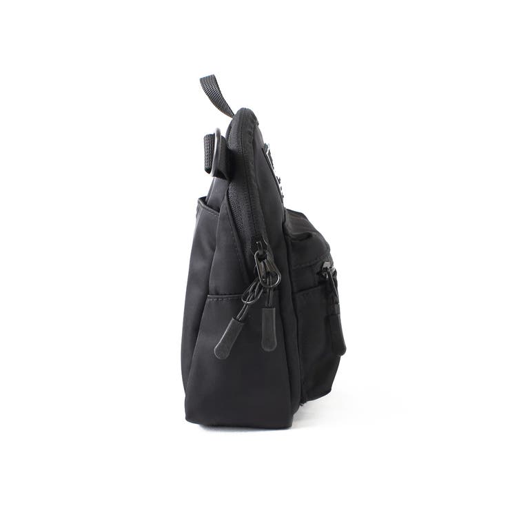 スカンジナビアンフォレスト リュック型 スマホショルダーバッグ | STYLE ON BAG | 詳細画像23 