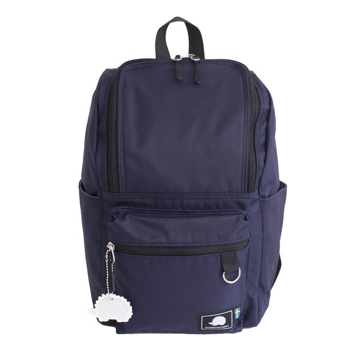 ダークネイビー | SCANDINAVIAN FOREST スカンジナビアンフォレスト | STYLE ON BAG