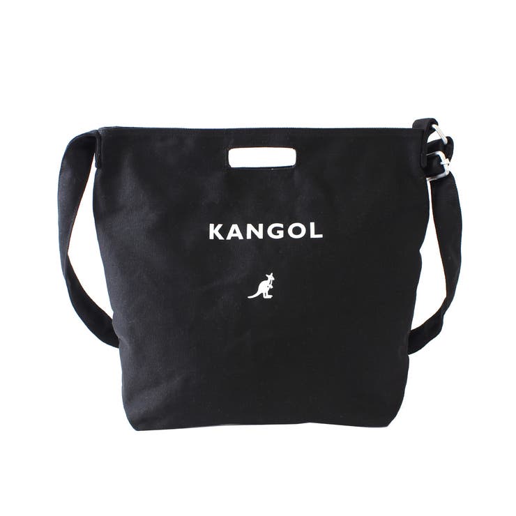 Kangol best sale eco bag