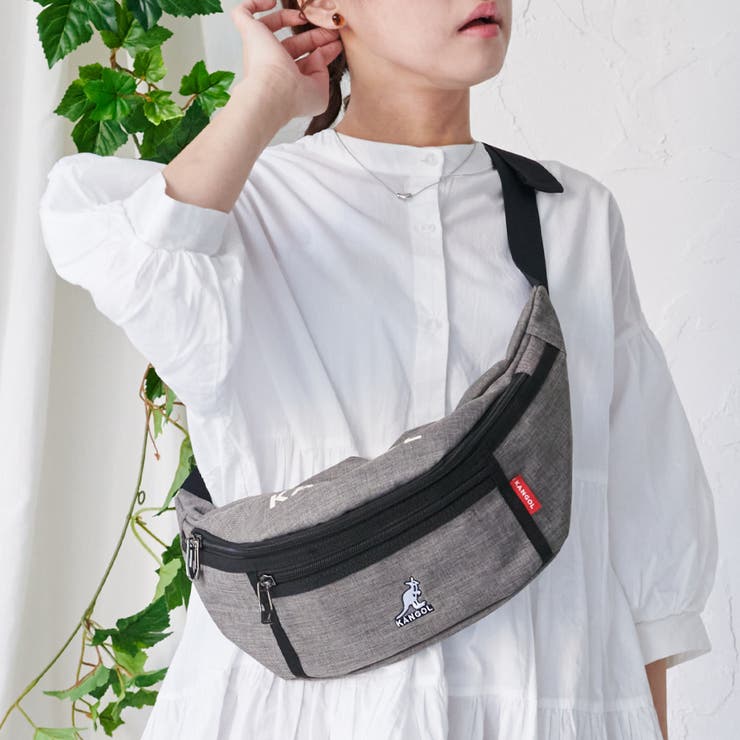 Kangol handbags sales