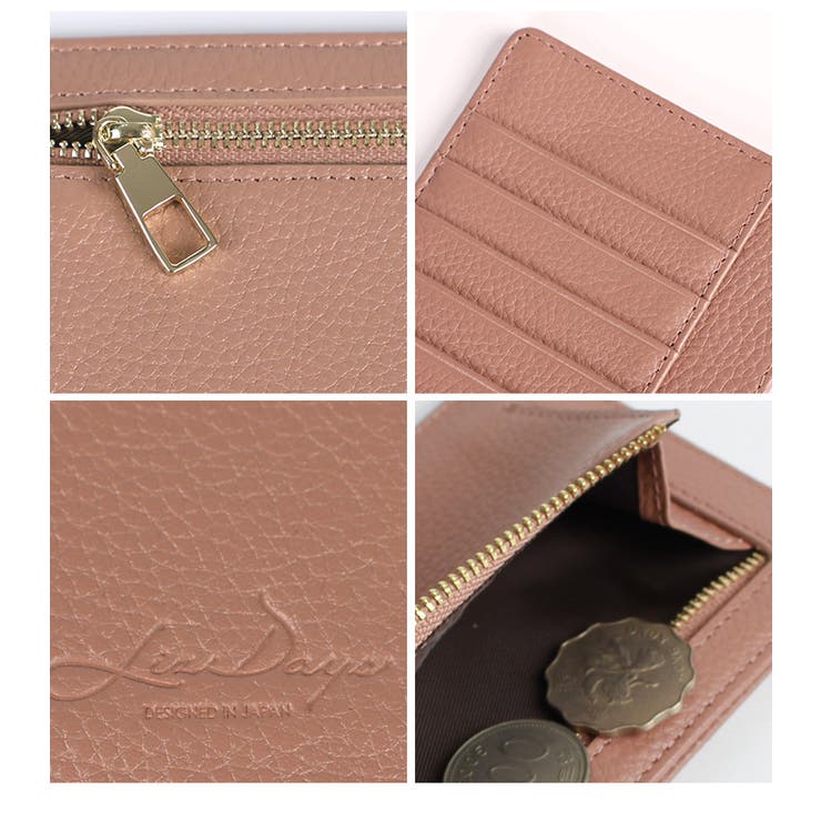 薄型 長財布 スキミング防止 | STYLE ON BAG | 詳細画像17 