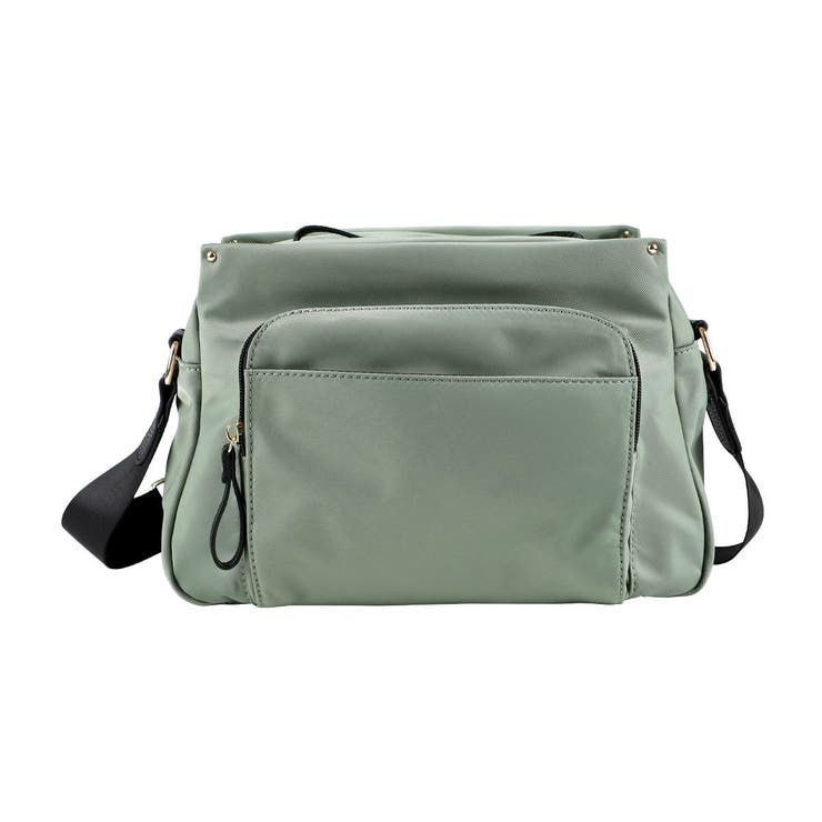 ショルダーバッグ レディース 斜めがけバッグ[品番：STYB0000856