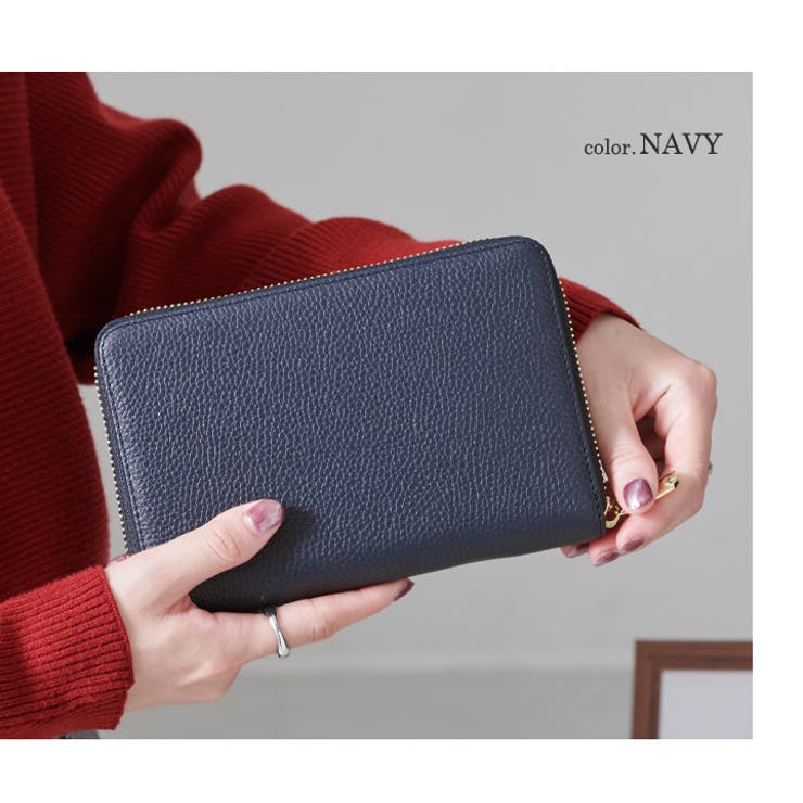 通帳ケース スキミング防止 磁気防止 | STYLE ON BAG | 詳細画像15 