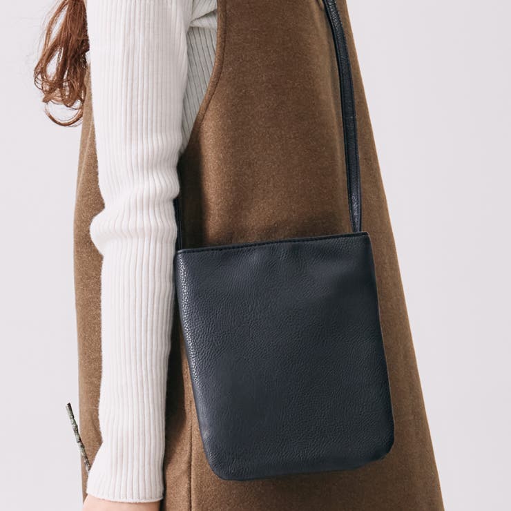 ショルダーバッグ レディース 斜めがけ[品番：STYB0006963