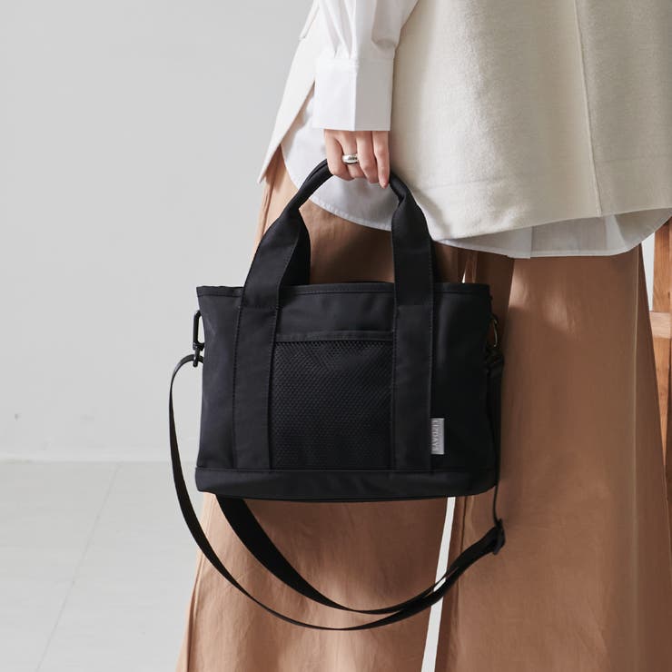 マザーズバッグ ショルダー 斜めがけ[品番：STYB0007092]｜STYLE