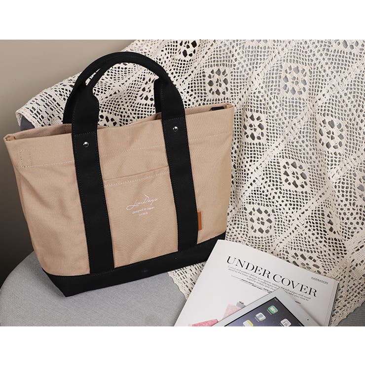 トートバッグ レディース バッグ | STYLE ON BAG | 詳細画像4 