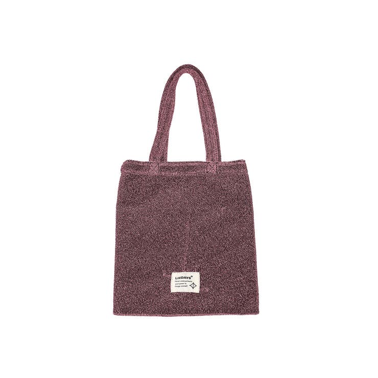 トートバッグ レディース ミニトート | STYLE ON BAG | 詳細画像20 