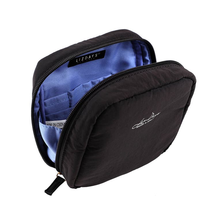 【初回限定お試し価格】 ポーチ 化粧ポーチ メイクポーチ[品番：STYB0006821]｜STYLE ON 財布・ケース・小物入れ