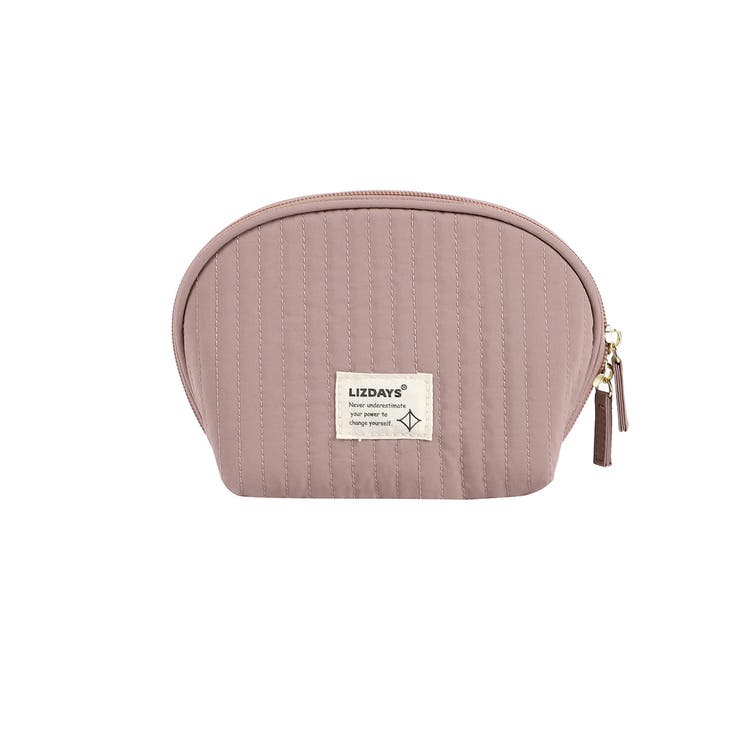 化粧ポーチ メイクポーチ 自立 | STYLE ON BAG | 詳細画像21 