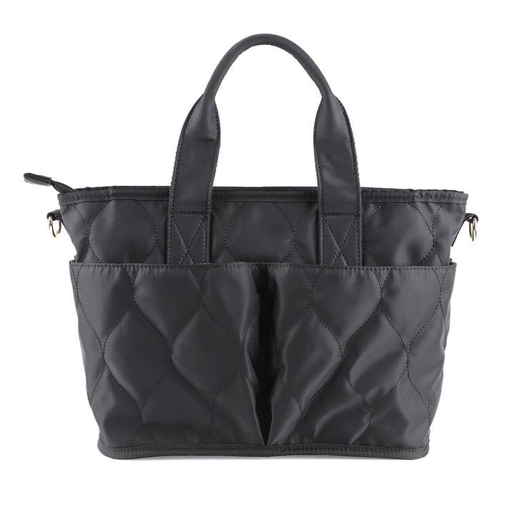 マザーズバッグ トート トートバッグ[品番：STYB0007093]｜STYLE