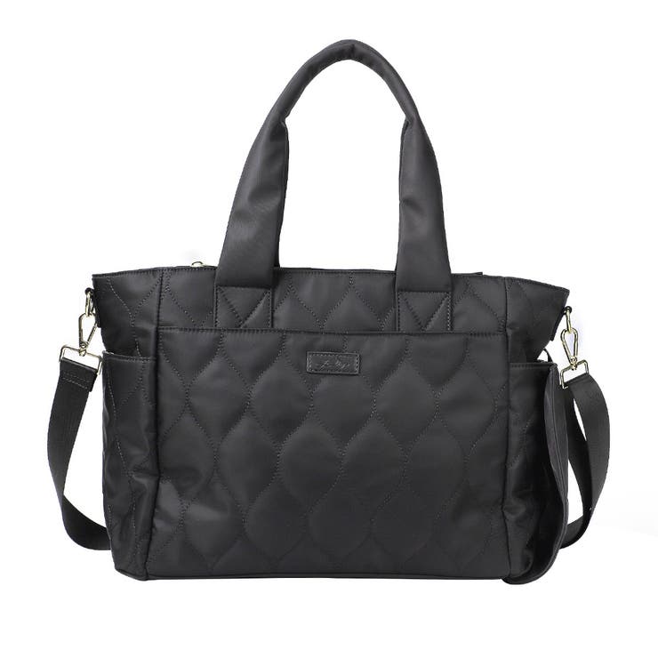 マザーズバッグ 2WAY トートバッグ[品番：STYB0007074]｜STYLE