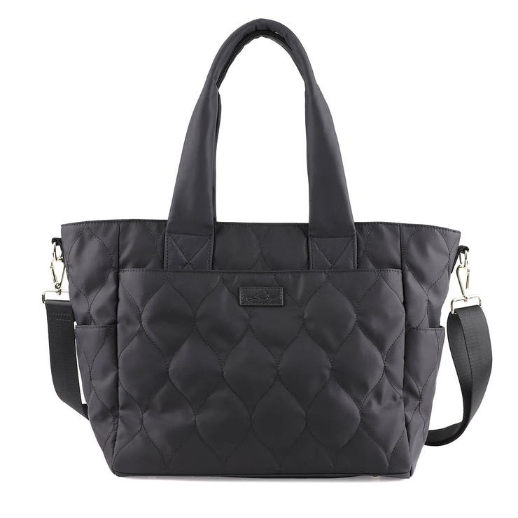 □新品・訳あり ストークサック マザーズバッグ Catherine Nylon