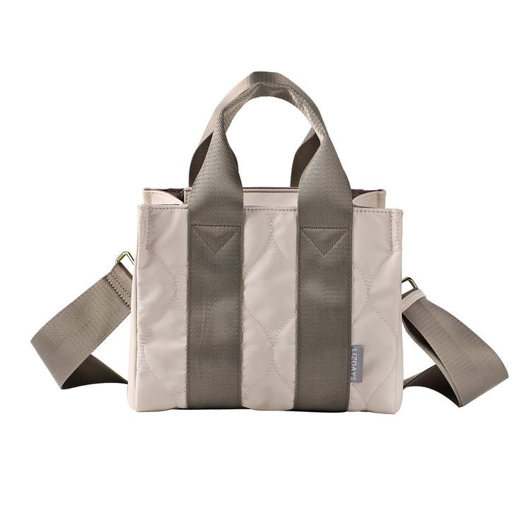 LIZDAYS トートバッグ レディース | STYLE ON BAG | 詳細画像20 