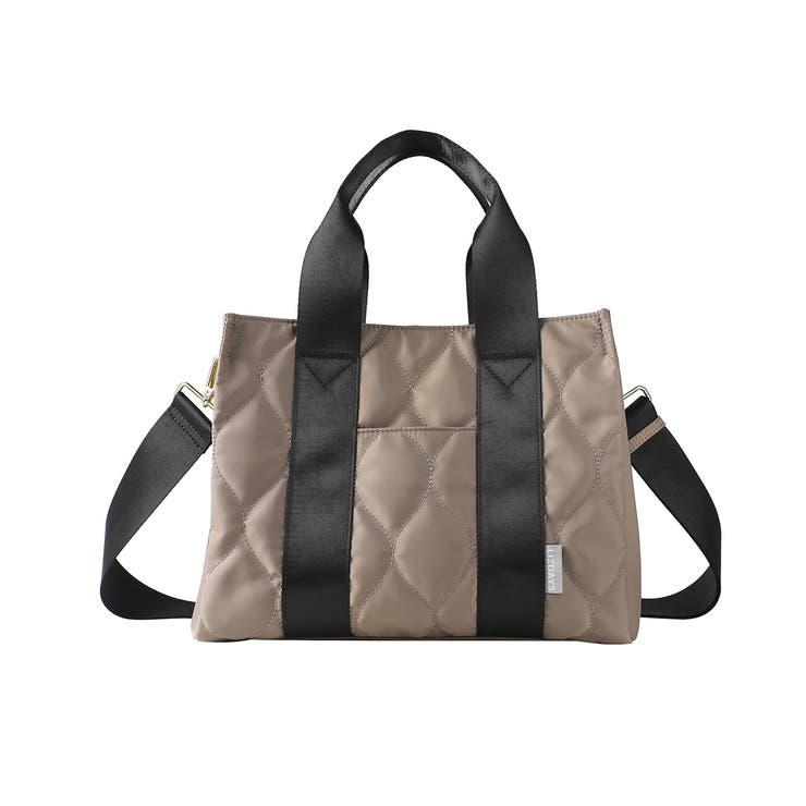 ミリカン　ティンスレイ ザ トートパック 14L　ロールトップバッグ　美品 マザーズバッグ 2WAY トートバッグ[品番：STYB0007074]｜STYLE