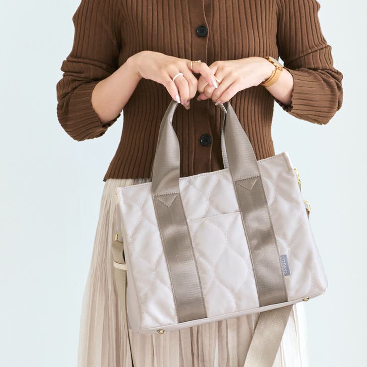 ミリカン　ティンスレイ ザ トートパック 14L　ロールトップバッグ　美品 LIZDAYS トートバッグ レディース[品番：STYB0007249]｜STYLE ON