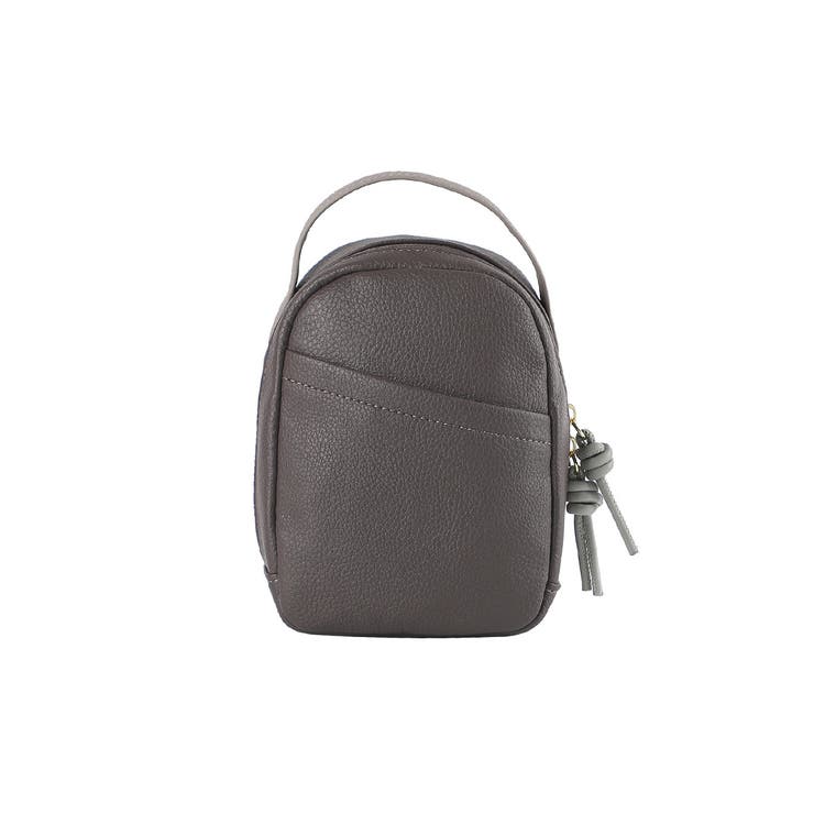 メイクポーチ 自立 縦型 | STYLE ON BAG | 詳細画像24 