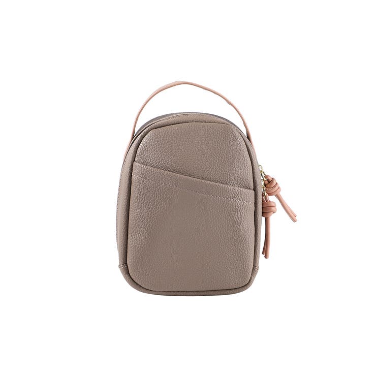 メイクポーチ 自立 縦型 | STYLE ON BAG | 詳細画像20 