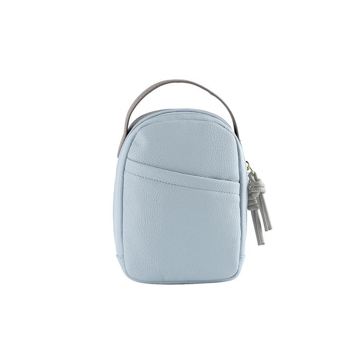 メイクポーチ 自立 縦型 | STYLE ON BAG | 詳細画像22 