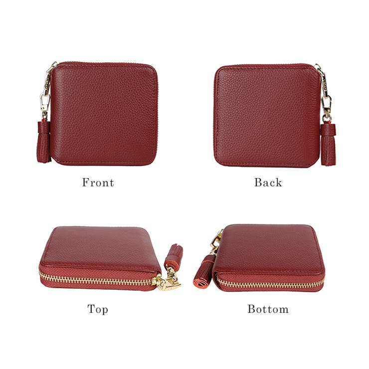 LIZDAYS 財布 二つ折り財布[品番：STYB0000997]｜STYLE ON BAG