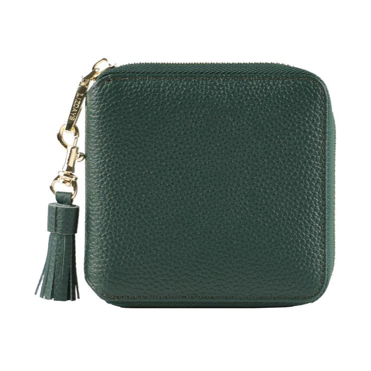 LIZDAYS 財布 二つ折り財布[品番：STYB0000997]｜STYLE ON BAG