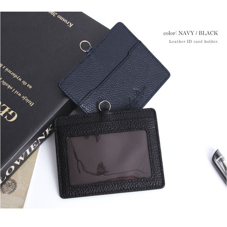 カードホルダー レディース メンズ | STYLE ON BAG | 詳細画像14 